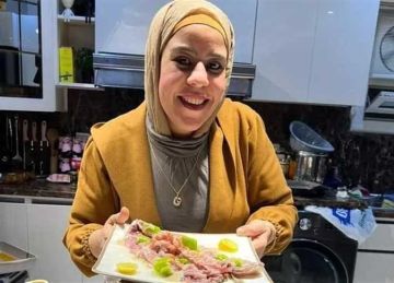 إخلاء سبيل التيك توكر أم مكة .. والتحقيقات تكشف كواليس الأزمة مع علا شوشة