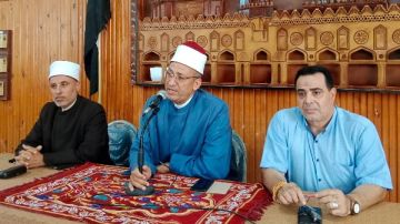 اعتماد 11 معهدا ابتدائيا و7 روضات أزهرية في كفر الشيخ.. تفاصيل