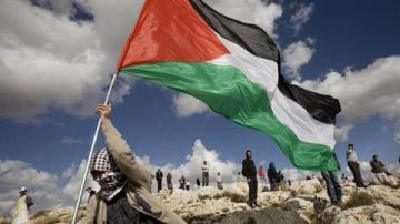 الحكومة الألمانية: من غير المرجح الاعتراف بالدولة الفلسطينية حاليا الحكومة الألمانية: من غير المرجح الاعتراف بالدولة الفلسطينية حاليا