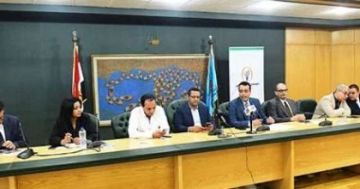  الصحفيين تعرض فيلم الميدان الأخير لكشف معاناة الصحفيين الفلسطينيين