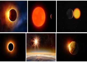 النهار هيقلب ليل لـ6 دقائق.. تفاصيل أطول كسوف كلي للشمس تشهده الأرض وتترقبه 9 دول عربية