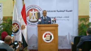 الهيئة الوطنية: لا تجاوزات في التصويت.. والنتائج تعلن قريبا الهيئة الوطنية: لا تجاوزات في التصويت.. والنتائج تعلن قريبا