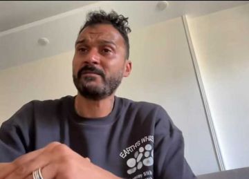 اليوم.. أولى جلسات دعوى إبراهيم سعيد لضم حضانة بناته بعد تجاوزهن السن القانوني