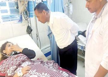  بحر الإسكندرية يبتلع فتيات الضيافة الجوية .. مصرع 6 وإصابة 24 أخريات