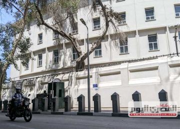 بعد إزالة حواجز سفارة لندن .. أستاذ علوم سياسية: المعاملة بالمثل مبدأ أصيل في السياسة المصرية