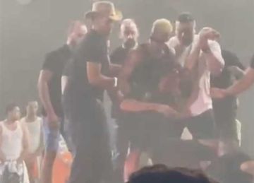 بعد كارثة حفلة محمد رمضان في الساحل الشمالي .. اعرف أضرار الألعاب النارية