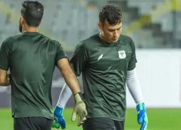 بيراميدز يحسم التعاقد مع محمود جاد.. ومصدر يكشف كواليس الصفقة (خاص) بيراميدز يحسم التعاقد مع محمود جاد.. ومصدر يكشف كواليس الصفقة (خاص)