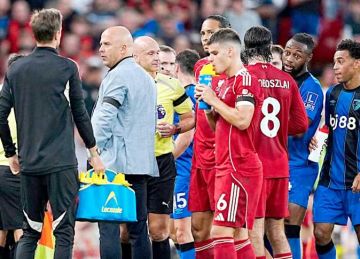 توابع أزمة سيمينيو مستمرة فى البريميرليج.. تطورات وإجراءات حاسمة