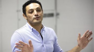 خطة مفاجئة.. إسبانيا تستعد لترحيل المقاول الهارب محمد علي إلى مصر