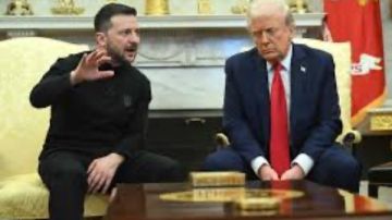 قمة واشنطن بين ترامب وزيلينسكي.. ضغوط أمريكية لقبول الأمر الواقع.. وحسابات أوروبية تبحث عن ضمانات