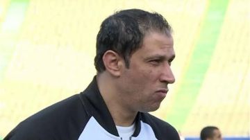 مجدي عبدالعاطي: تجربة زد الأبرز في مسيرتي.. وأتمنى نسيان فترتي مع الاتحاد السكندري