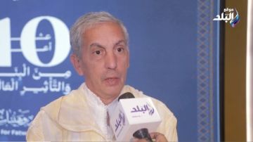 مفكر مغربي: المؤسسات الدينية يجب أن توازي الدبلوماسية في مواجهة العدوان الإسرائيلي