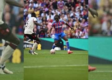 ملخص وأهداف نتيجة مباراة ليفربول وكريستال بالاس في كأس الدرع الخيرية (فيديو) ملخص وأهداف نتيجة مباراة ليفربول وكريستال بالاس في كأس الدرع الخيرية (فيديو)