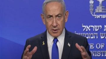 نتنياهو: حماس لا تهتم بالتوصل إلى اتفاق لوقف النار أو إطلاق سراح الأسرى