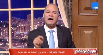 نشأت الديهي: حسن البنا وصادق الغرياني من أصل يهودي.. فيديو نشأت الديهي: حسن البنا وصادق الغرياني من أصل يهودي.. فيديو