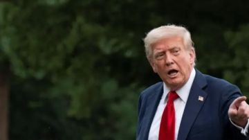 أوراق سرية.. ترامب خطط لقوة رد سريع لمواجهة الاضطرابات الداخلية