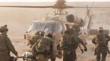 إعلام إسرائيلي: حدث خان يونس يكشف فشلا استخباراتيا خطيرا قبيل دخول غزة إعلام إسرائيلي: حدث خان يونس يكشف فشلا استخباراتيا خطيرا قبيل دخول غزة