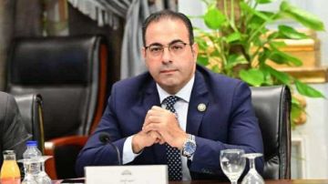 اتحاد شباب المصريين بالخارج: أبناء الجاليات أفشلوا مخططات الجماعة الإرهابية لاقتحام السفارات اتحاد شباب المصريين بالخارج: أبناء الجاليات أفشلوا مخططات الجماعة الإرهابية لاقتحام السفارات