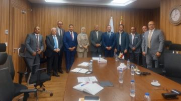 الضرائب: الفواتير الوهمية يتم اكتشافها وحظر الشركات المخالفة فورا الضرائب: الفواتير الوهمية يتم اكتشافها وحظر الشركات المخالفة فورا