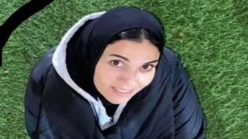 بعد أيام من الصمت.. التفاصيل الكاملة لإنهاء حياة بطلة سموحة دينا علاء بعد أيام من الصمت.. التفاصيل الكاملة لإنهاء حياة بطلة سموحة دينا علاء