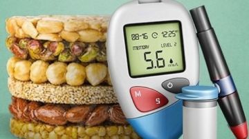 بمناسبة اقتراب موعد المولد النبوي.. نصائح هامة لمرضى السكر