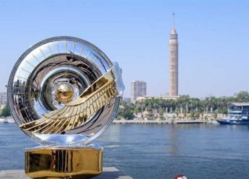 ترتيب الدوري المصري الممتاز بعد نهاية مباريات اليوم الأربعاء