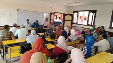 تعاون مثمر بين الثقافة والسياحة.. النيل في عيون الصغار مبادرة تدمج التاريخ بالفن والمعرفة