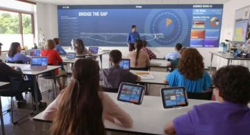 توصيات المراكز البحثية والجامعات حول المدارس الذكية .. تفاصيل