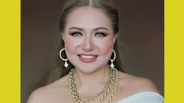 حادث الفنانة ليلى علوي على طريق الساحل.. التفاصيل الكاملة