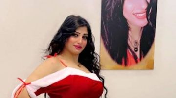 حبس البلوجر نورهان حفظي بتهمة تعاطي مخدرات وكفالة 5 آلاف جنيه بالفيديوهات الخادشة حبس البلوجر نورهان حفظي بتهمة تعاطي مخدرات وكفالة 5 آلاف جنيه بالفيديوهات الخادشة