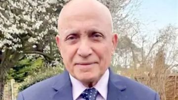 رئيس بيت العائلة المصرية في لندن: المصريون يوجهون رسالة دعم للدولة والقضية الفلسطينية