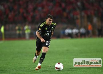 زيزو رقم 3 .. وليد صلاح الدين يختار أفضل ثلاثة لاعبين في الجولة الأولى للدوري زيزو رقم 3 .. وليد صلاح الدين يختار أفضل ثلاثة لاعبين في الجولة الأولى للدوري