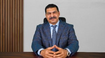 قيادي بـ مستقبل وطن: توجيهات الرئيس السيسي للحكومة عززت من كفاءة الأداء المالي قيادي بـ مستقبل وطن: توجيهات الرئيس السيسي للحكومة عززت من كفاءة الأداء المالي