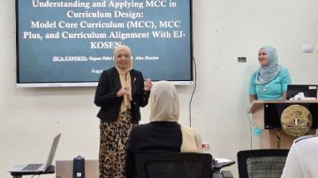 كيف استعد معهد الكوزن المصري الياباني لبدء العام الدراسي الجديد؟ كيف استعد معهد الكوزن المصري الياباني لبدء العام الدراسي الجديد؟