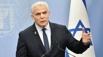 لابيد يطالب حكومة نتنياهو بقبول اتفاق مع حماس لوقف الحرب والإفراج عن الرهائن