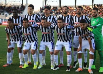 موعد مباراة الصفاقسي ضد الجرجيسي في الدوري التونسي والقنوات الناقلة موعد مباراة الصفاقسي ضد الجرجيسي في الدوري التونسي والقنوات الناقلة