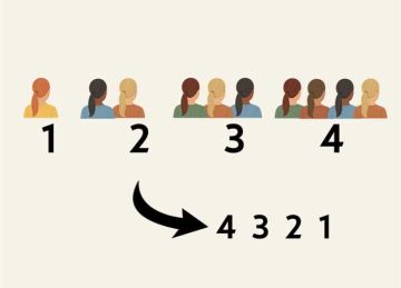 هل لديك ذكاء حادا؟.. حل اللغز في 15 ثانية هل لديك ذكاء حادا؟.. حل اللغز في 15 ثانية