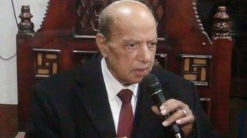 وفاة عميد كلية اللغة العربية الأسبق بجامعة الأزهر بالزقازيق