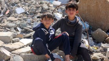 يونيسف: إعلان المجاعة في غزة إقرار قانوني بعمق الكارثة الإنسانية يونيسف: إعلان المجاعة في غزة إقرار قانوني بعمق الكارثة الإنسانية