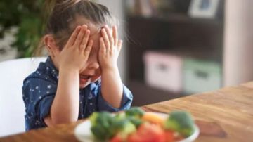 أبرزها الإرهاق وفقدان الوزن.. أعراض اضطرابات المناعة الذاتية عند الأطفال أبرزها الإرهاق وفقدان الوزن.. أعراض اضطرابات المناعة الذاتية عند الأطفال