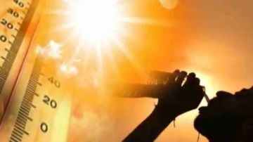 الأرصاد: موجة شديدة الحرارة تضرب البلاد.. والصعيد يسجل 46 درجة