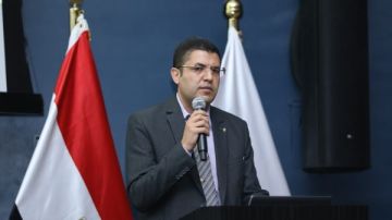 الأزهر العالمي للفلك: المركز منارة للفكر الاجتهادي تدمج العلوم الشرعية بأحدث التطورات الفلكية الأزهر العالمي للفلك: المركز منارة للفكر الاجتهادي تدمج العلوم الشرعية بأحدث التطورات الفلكية