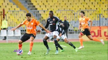 تاريخ المواجهات.. الأهلي يواجه فاركو في الجولة الثانية من الدوري بحثا عن الانتصار الأول