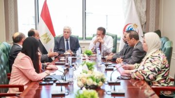 تعاون بين الصحة والتعليم العالي لعلاج الأورام السرطانية