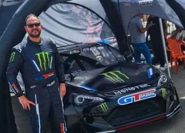 تفاصيل ضبط المتهمين بقتل بطل سباقات السيارات هيثم سمير في قليوب