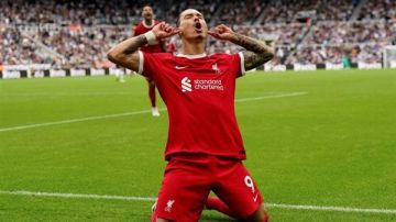 داروين نونيز يعمق جراح صلاح في ليفربول.. ايه الحكاية؟