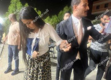 سائق أوبر المتهم الثاني في مطاردة طريق الواحات: أنا كنت ماشي في حالي مش بزنق على حد (خاص)