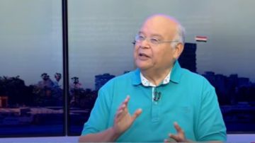 علاء زينهم: اشتغلت سواق تاكسي .. وعادل إمام كان يفتخر بي