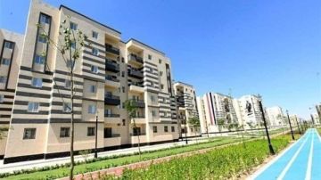 غدا التقديم في سكن لكل المصريين 7 شقق الاسكان الاجتماعي بالخطوات
