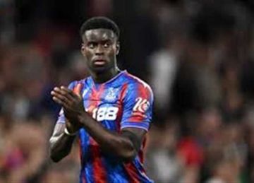 ليفربول يكثف مفاوضاته للتعاقد مع مارك جيهي